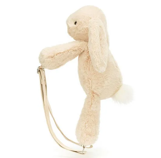 Smudge Rabbit Backpack