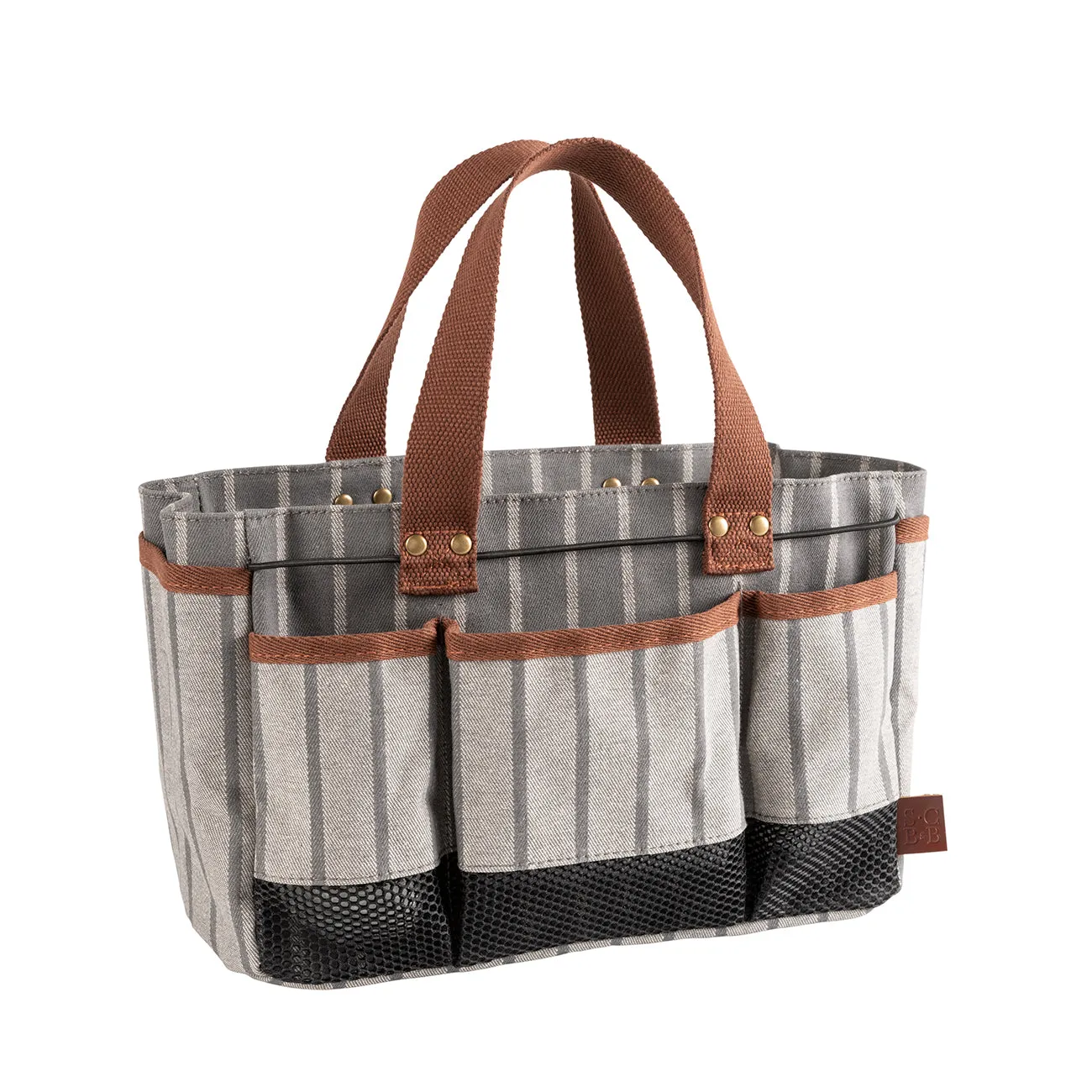 Sophie Conran Tool Bag - Grey