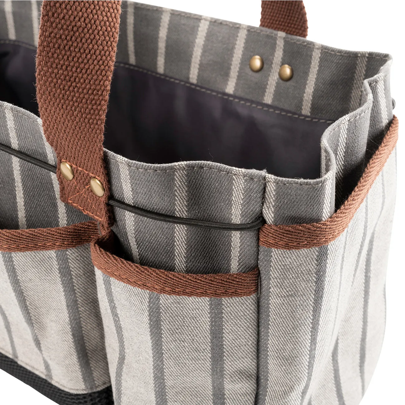 Sophie Conran Tool Bag - Grey