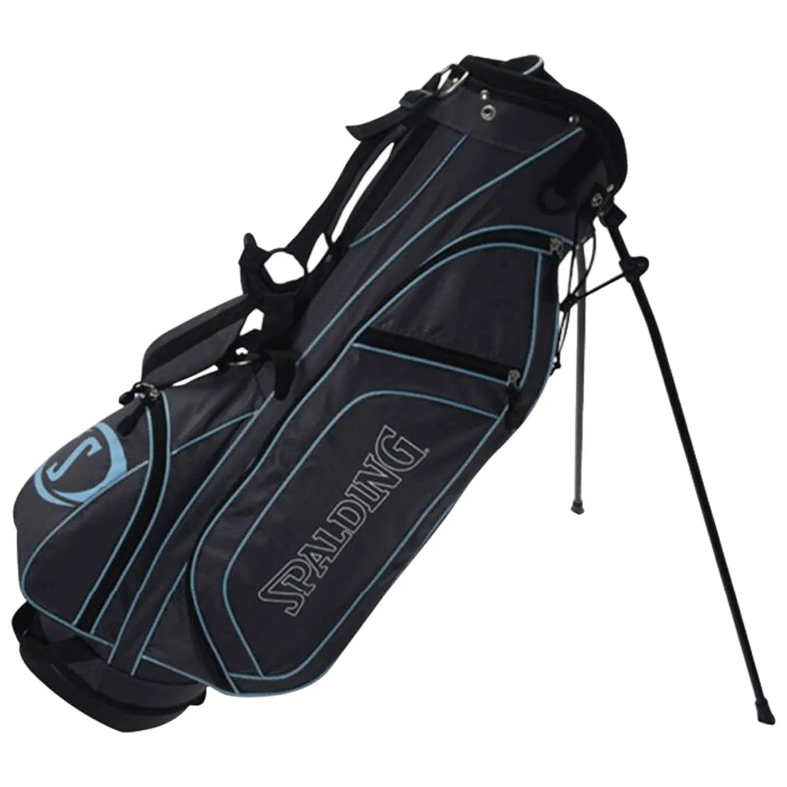 Spalding 7.5" Stand Bag