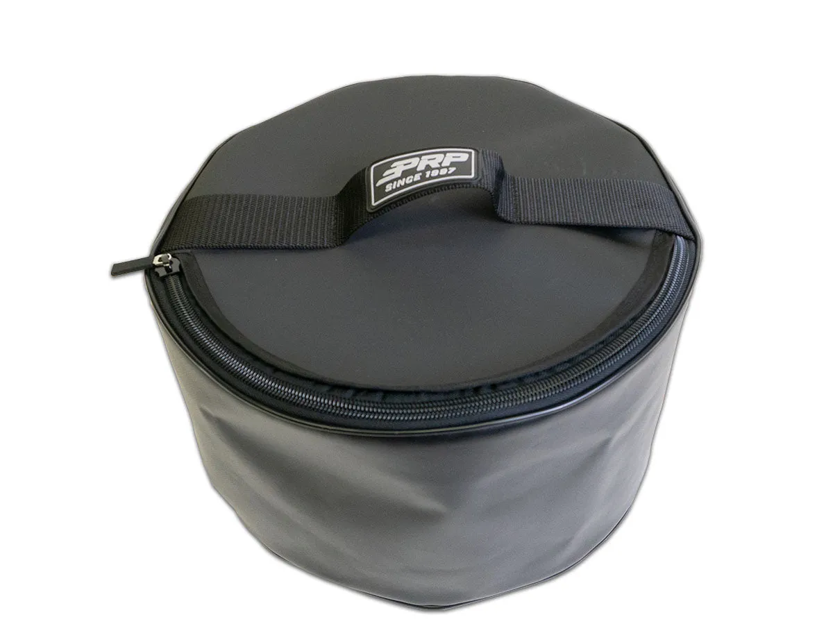 SPARE TIRE STORAGE BAG