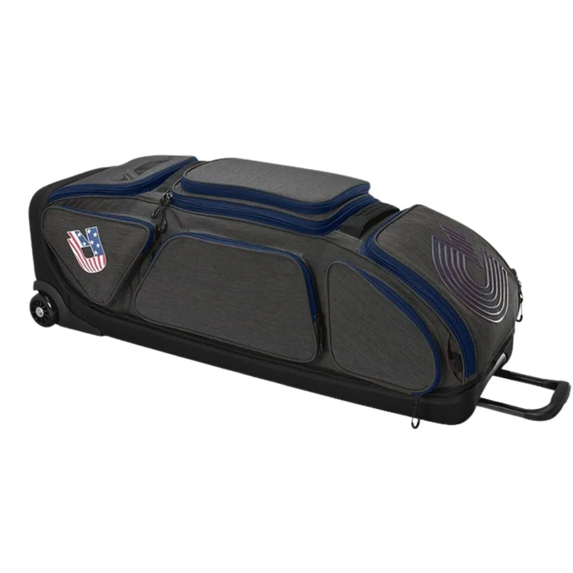 Special Ops Front Line Wheeled Bag