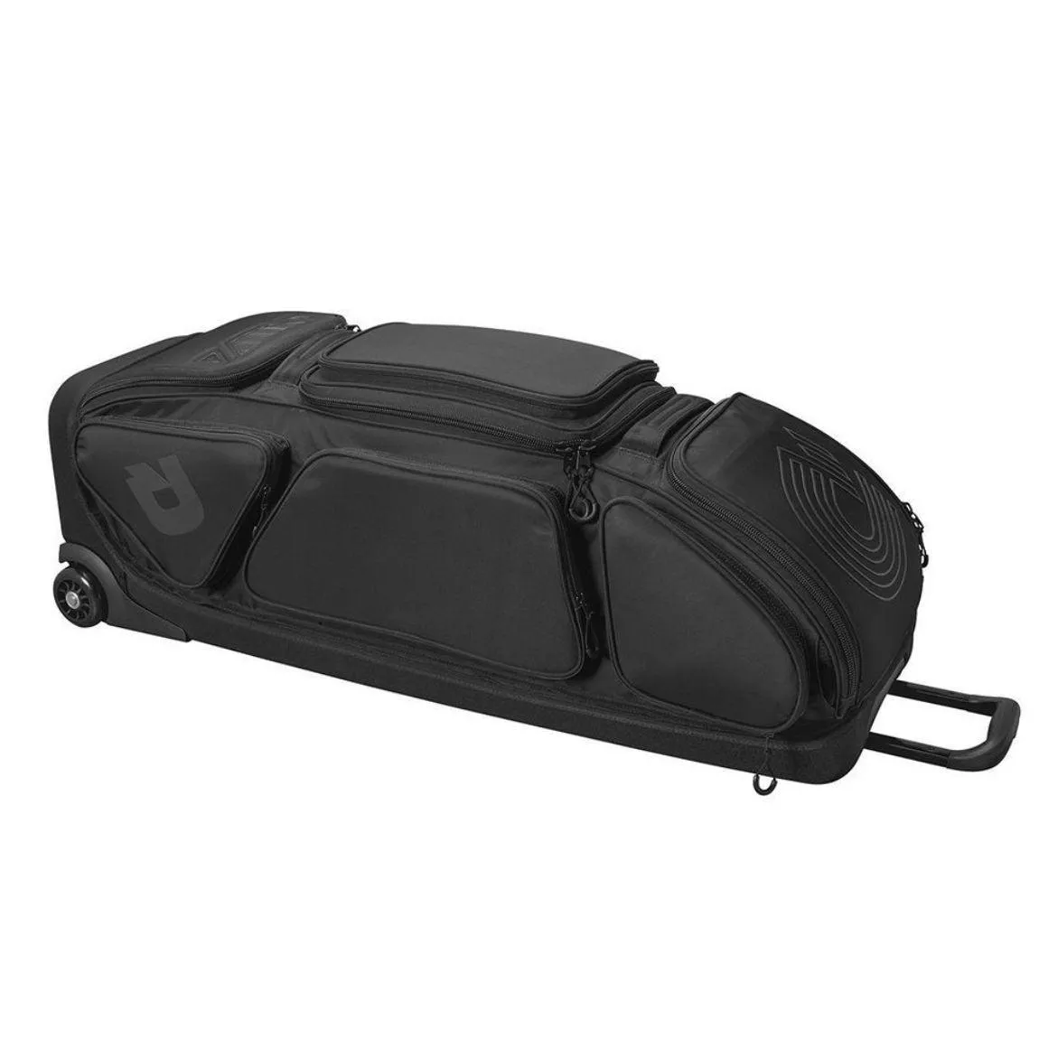 Special Ops Front Line Wheeled Bag