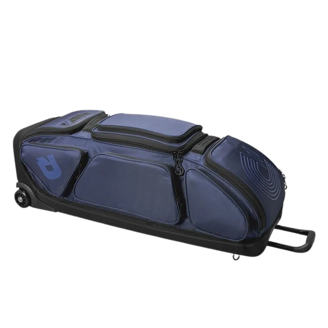 Special Ops Front Line Wheeled Bag