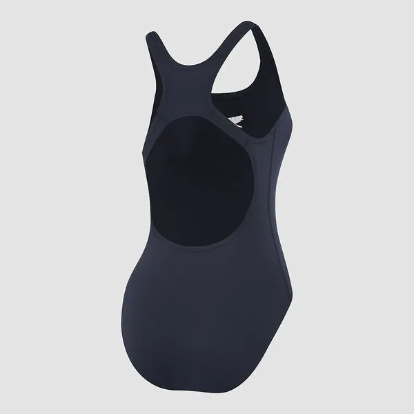 Speedo Womens Endurance  Leaderback Swimsuit