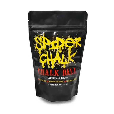 Spider Chalk - Refillable Chalk Ball