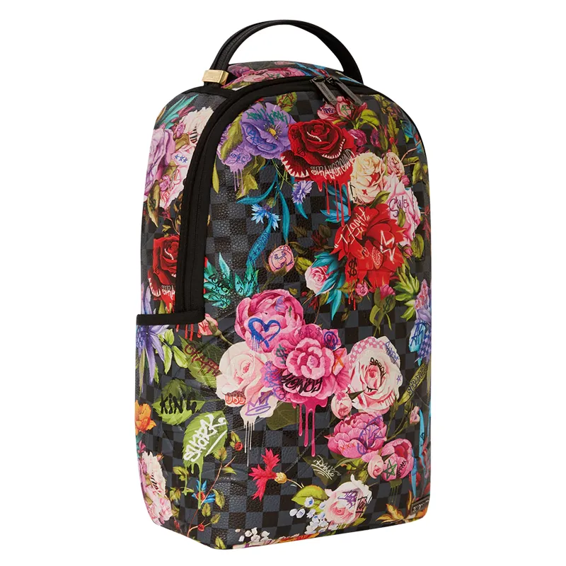 Sprayground - #187 Grafflower Backpack