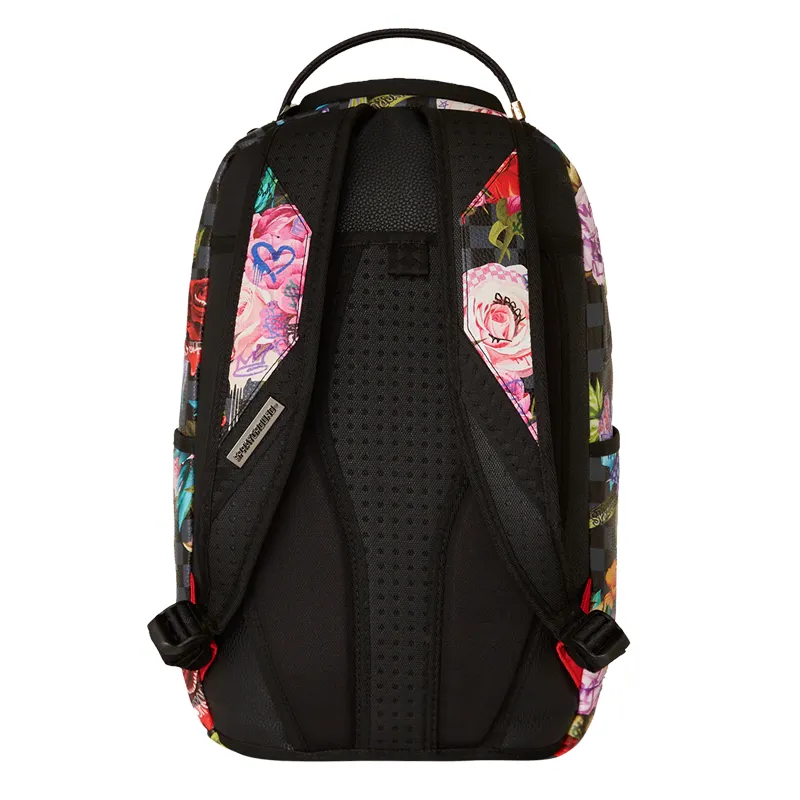 Sprayground - #187 Grafflower Backpack