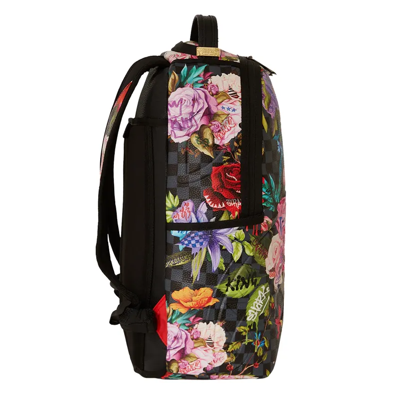 Sprayground - #187 Grafflower Backpack