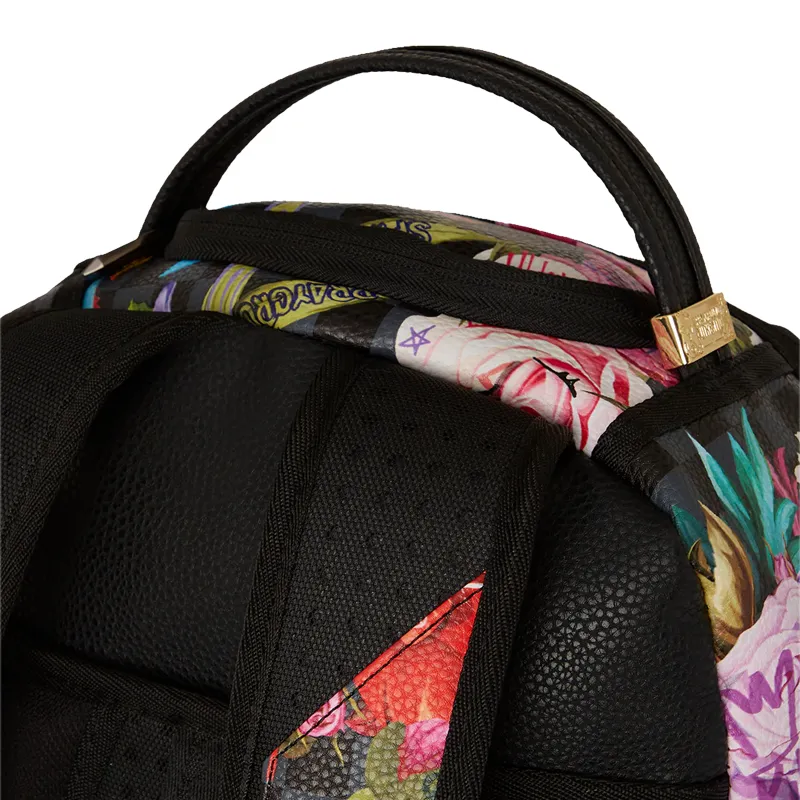 Sprayground - #187 Grafflower Backpack