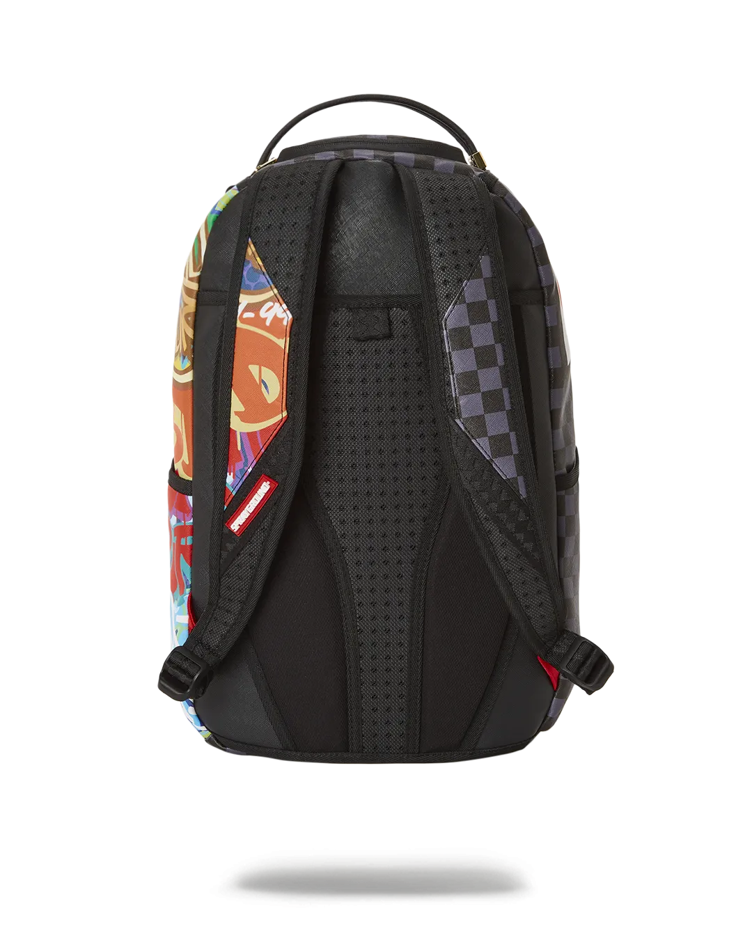 Sprayground Astromane Sharks In Space Backpack B4012