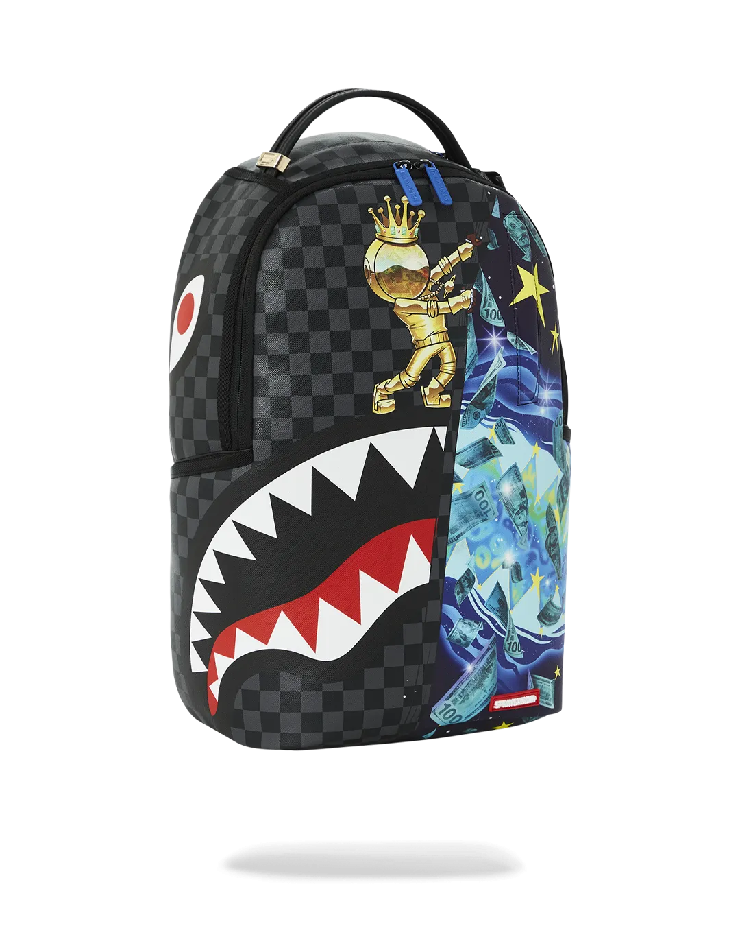 Sprayground Astromane The Reveal 2 DLXSV Backpack B5360