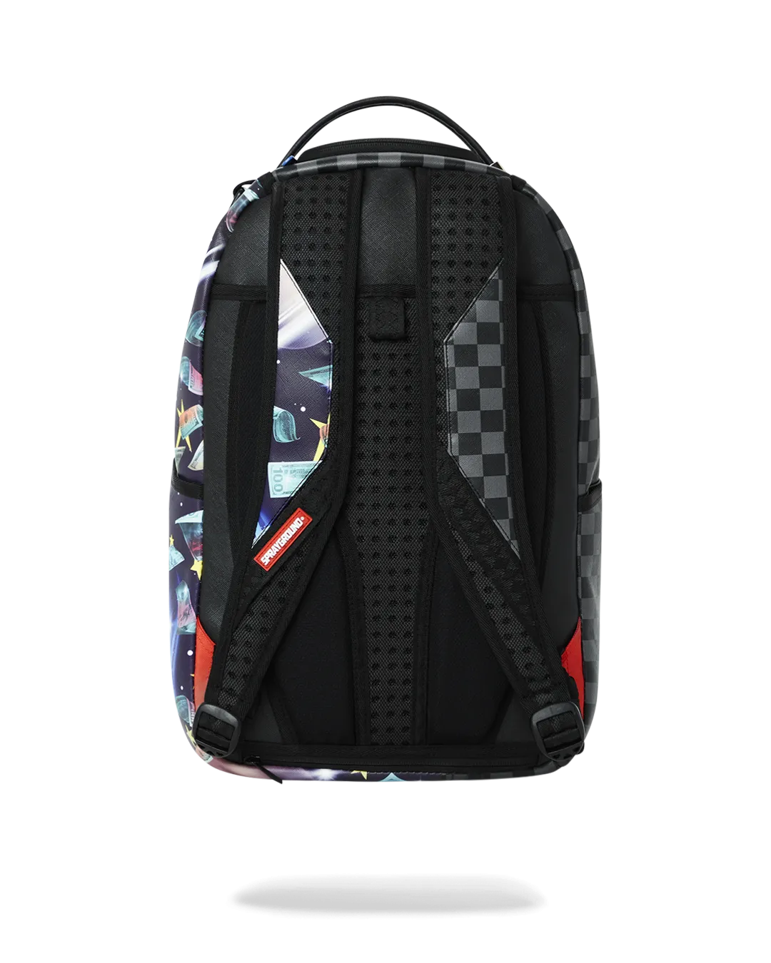 Sprayground Astromane The Reveal 2 DLXSV Backpack B5360