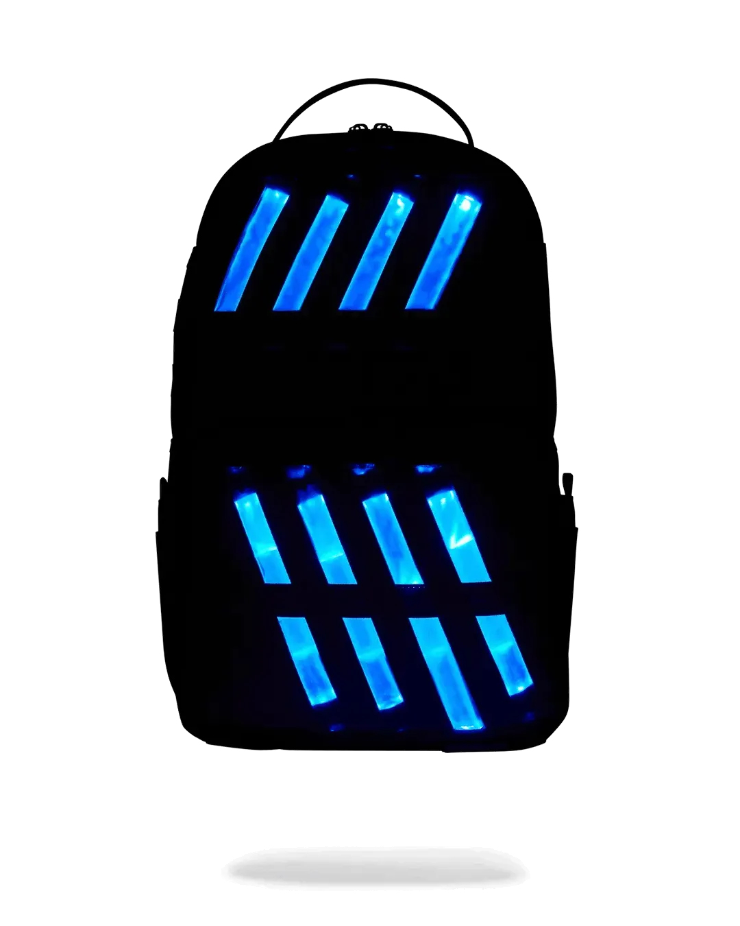 Sprayground Bag To The Future II - Led Light-Up Trooper Backpack