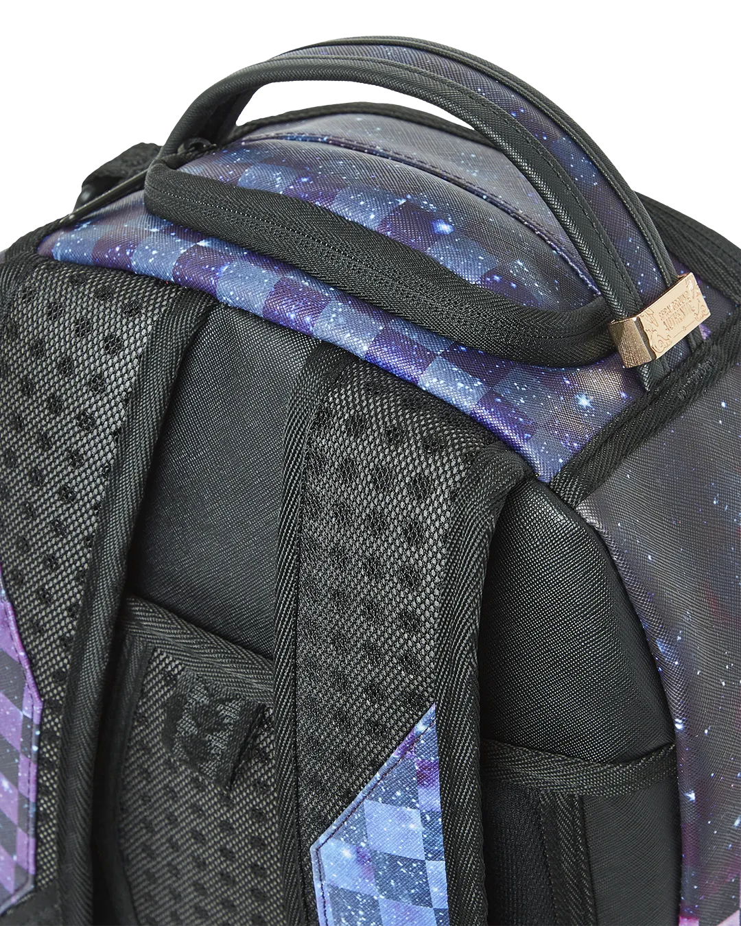 Sprayground Chase Space DLXSR Backpack B5241