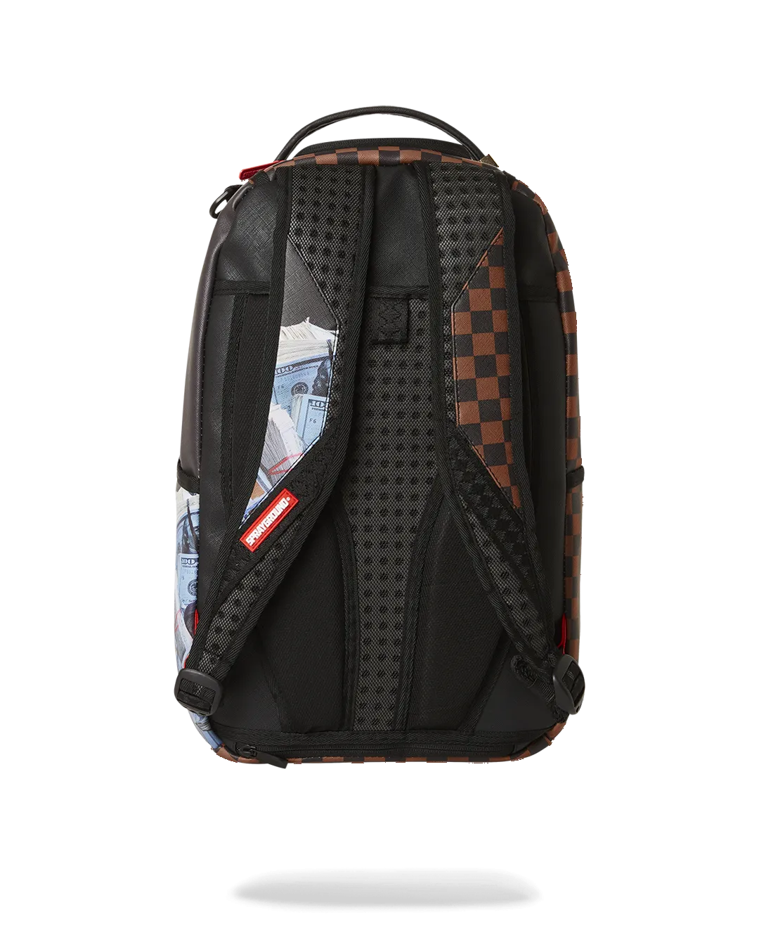 Sprayground Money Bear Reveal DLXSV Backpack B5359