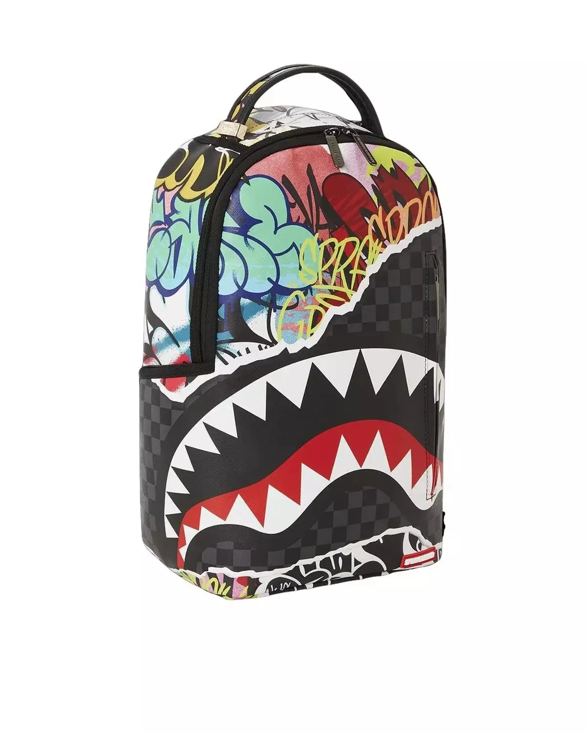 Sprayground Pull Away Backpack