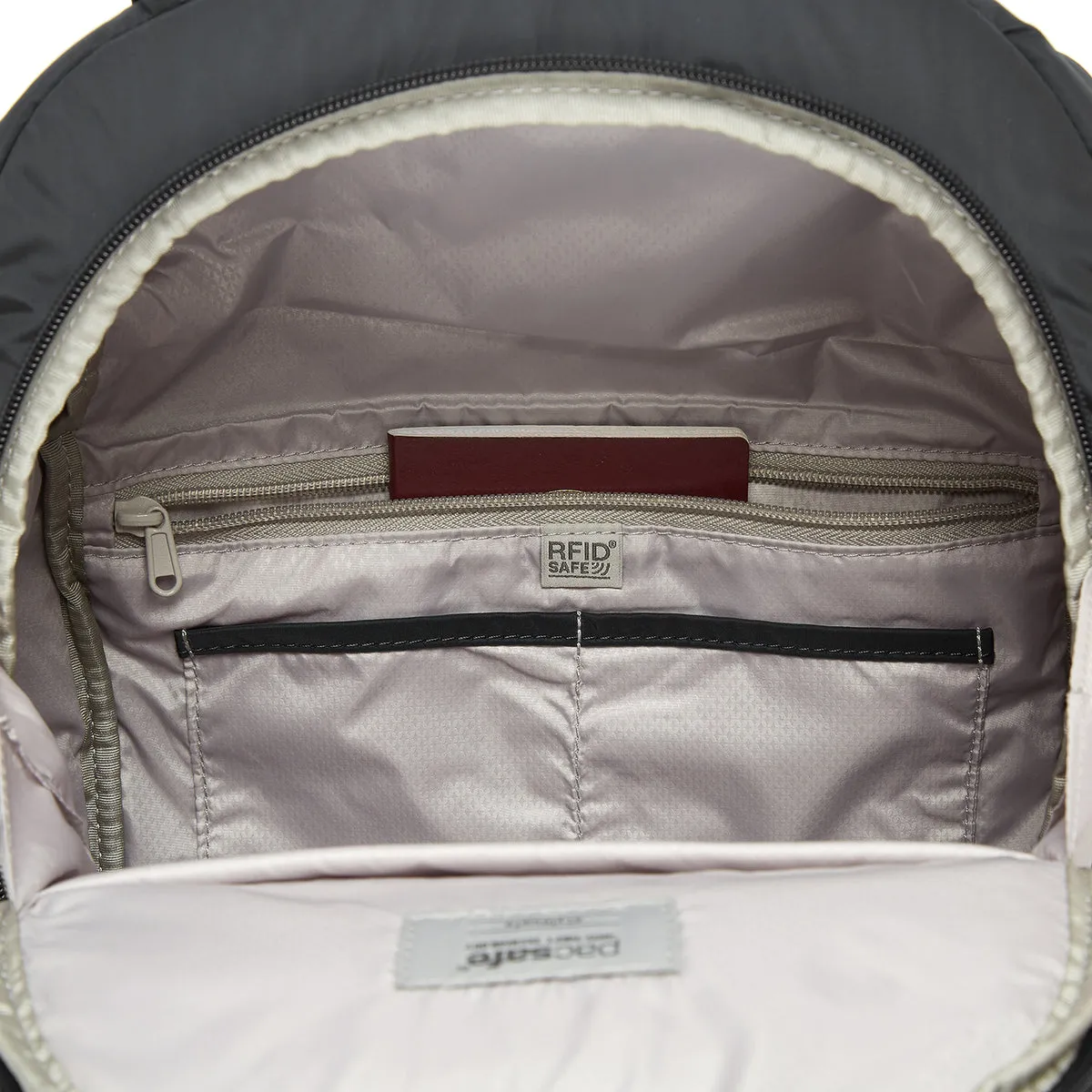 Stylesafe Anti-Theft Backpack