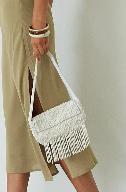 Summer Shimmer Bag