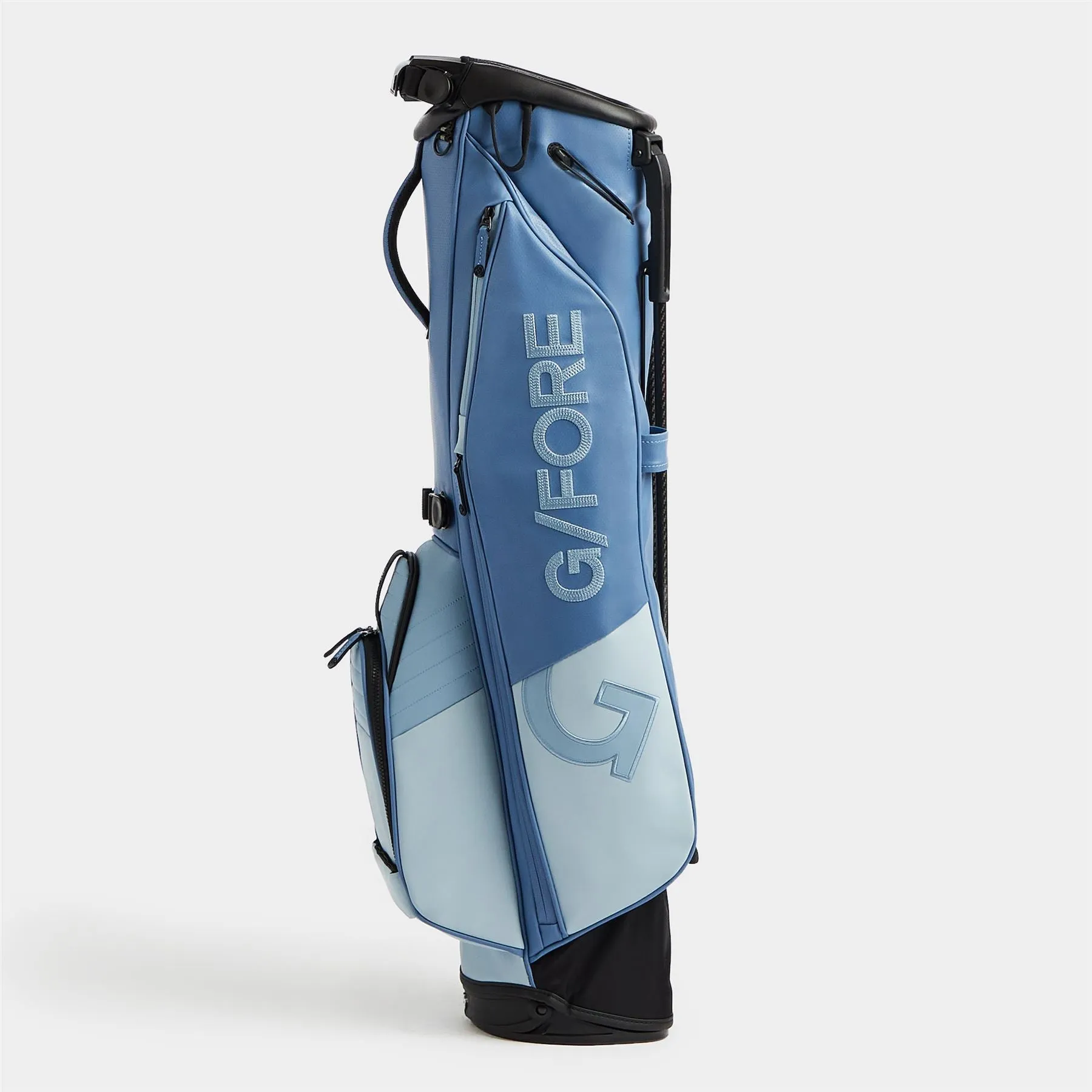 Sunday II Carry Golf Bag Slate - SS24