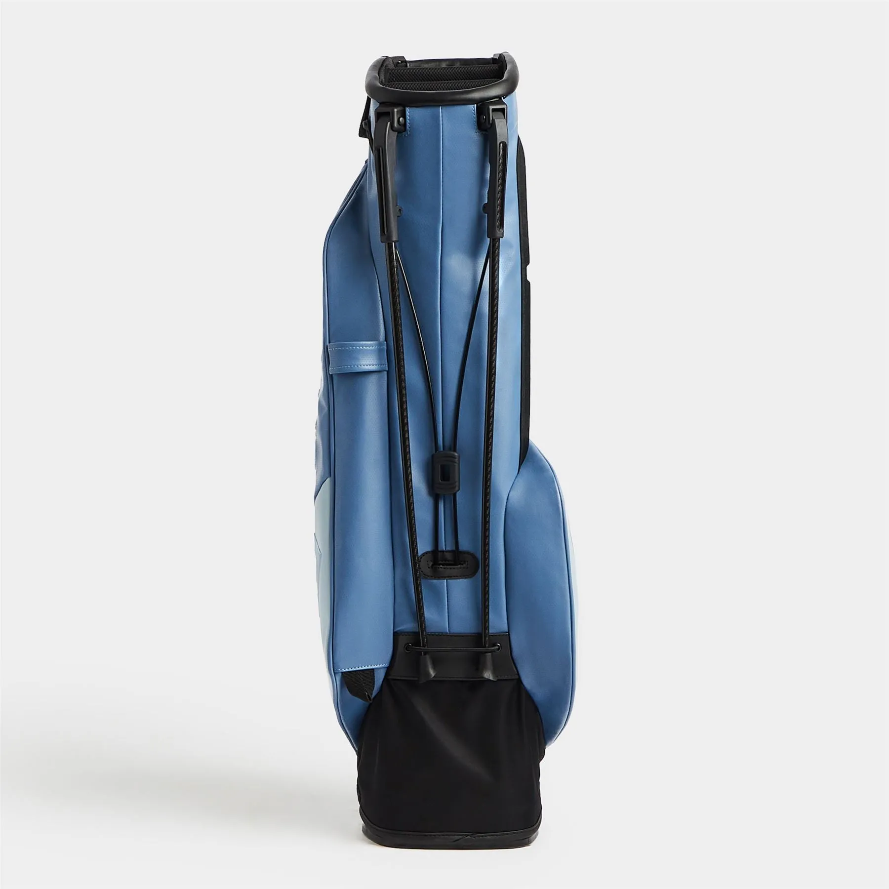 Sunday II Carry Golf Bag Slate - SS24