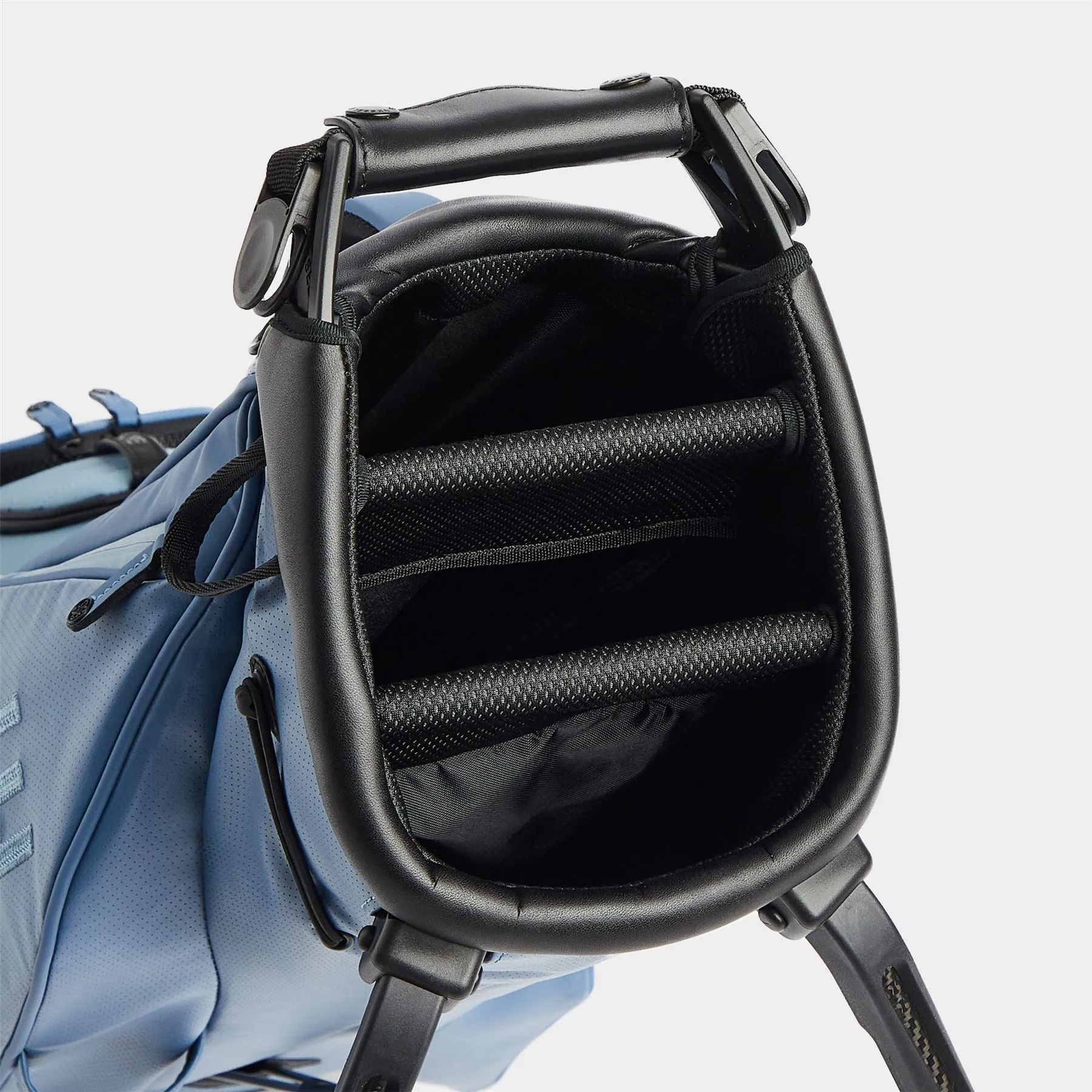 Sunday II Carry Golf Bag Slate - SS24