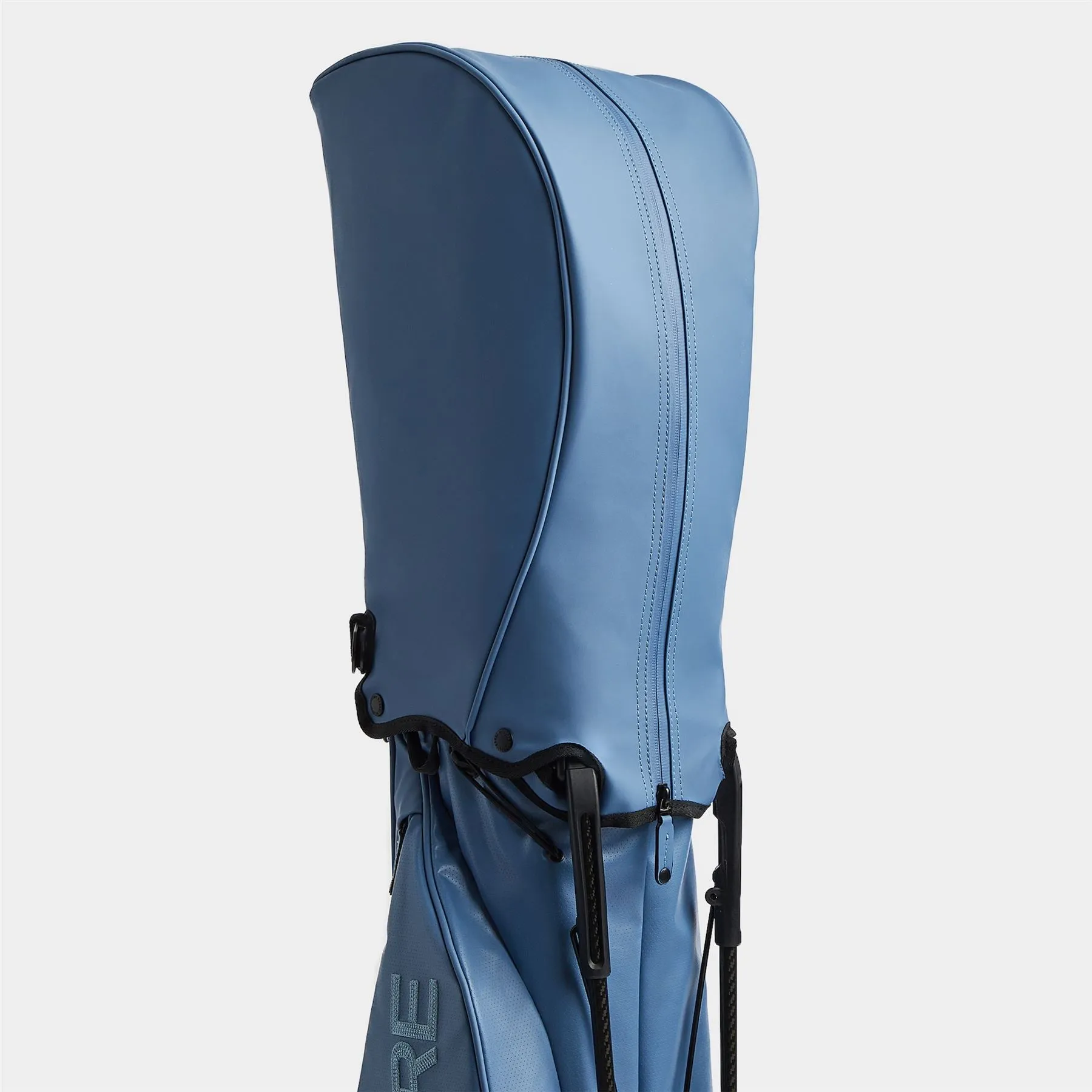 Sunday II Carry Golf Bag Slate - SS24