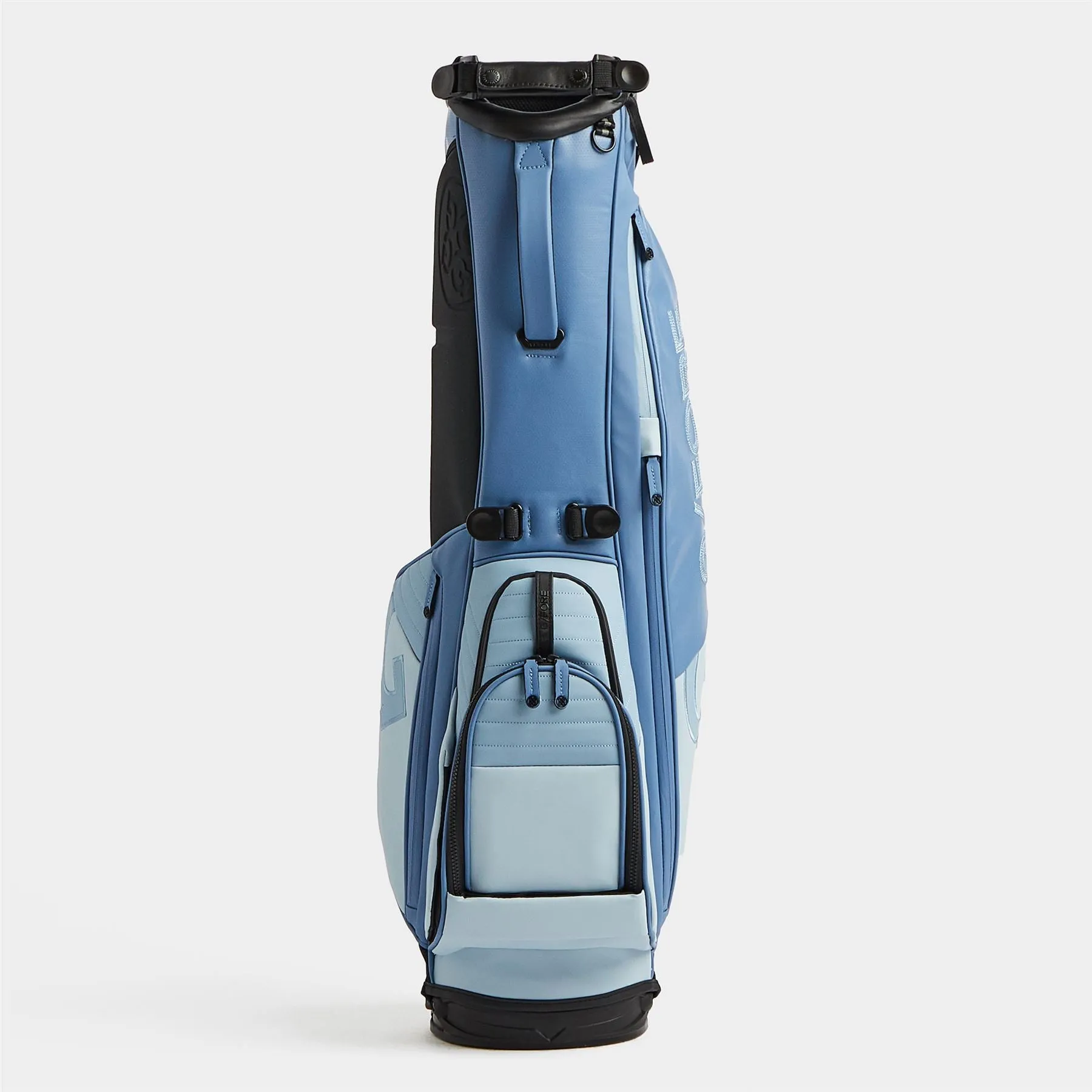 Sunday II Carry Golf Bag Slate - SS24