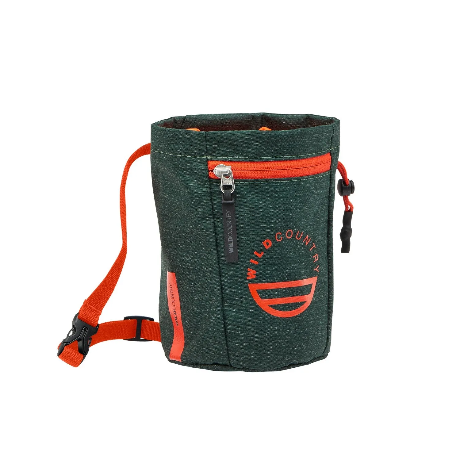 Synchro Chalk Bag