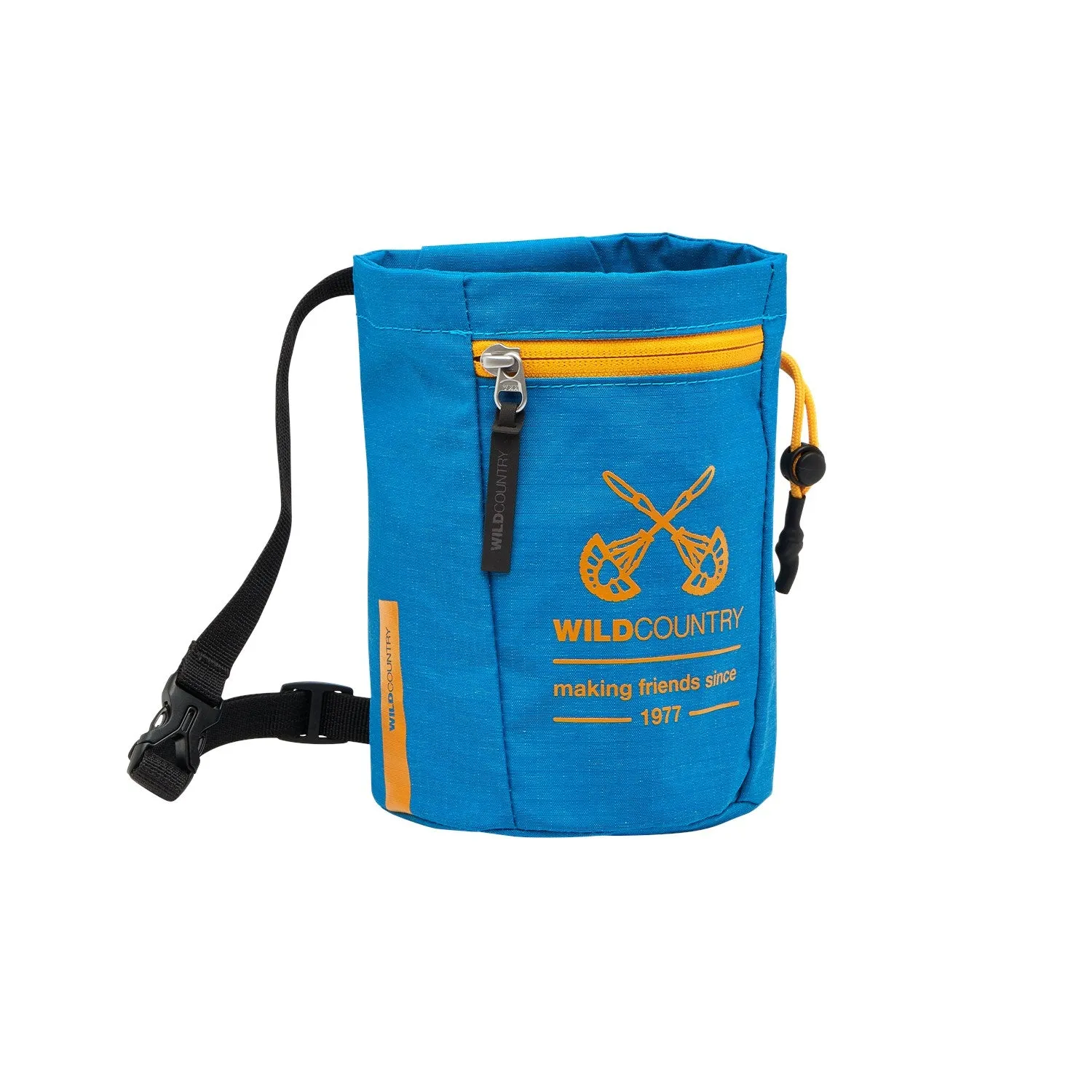 Synchro Chalk Bag