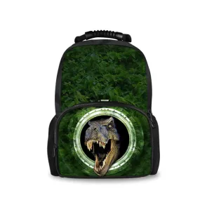 T-Rex  Laptop backpack