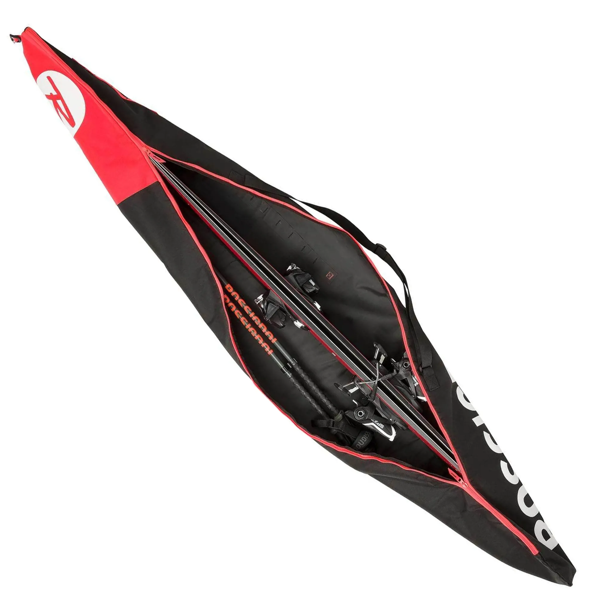 Tactic extend ski bag