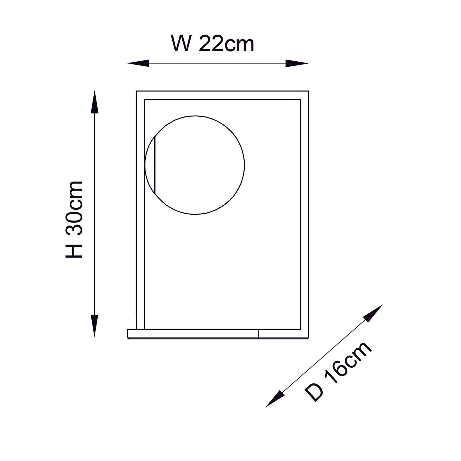 Tao Table