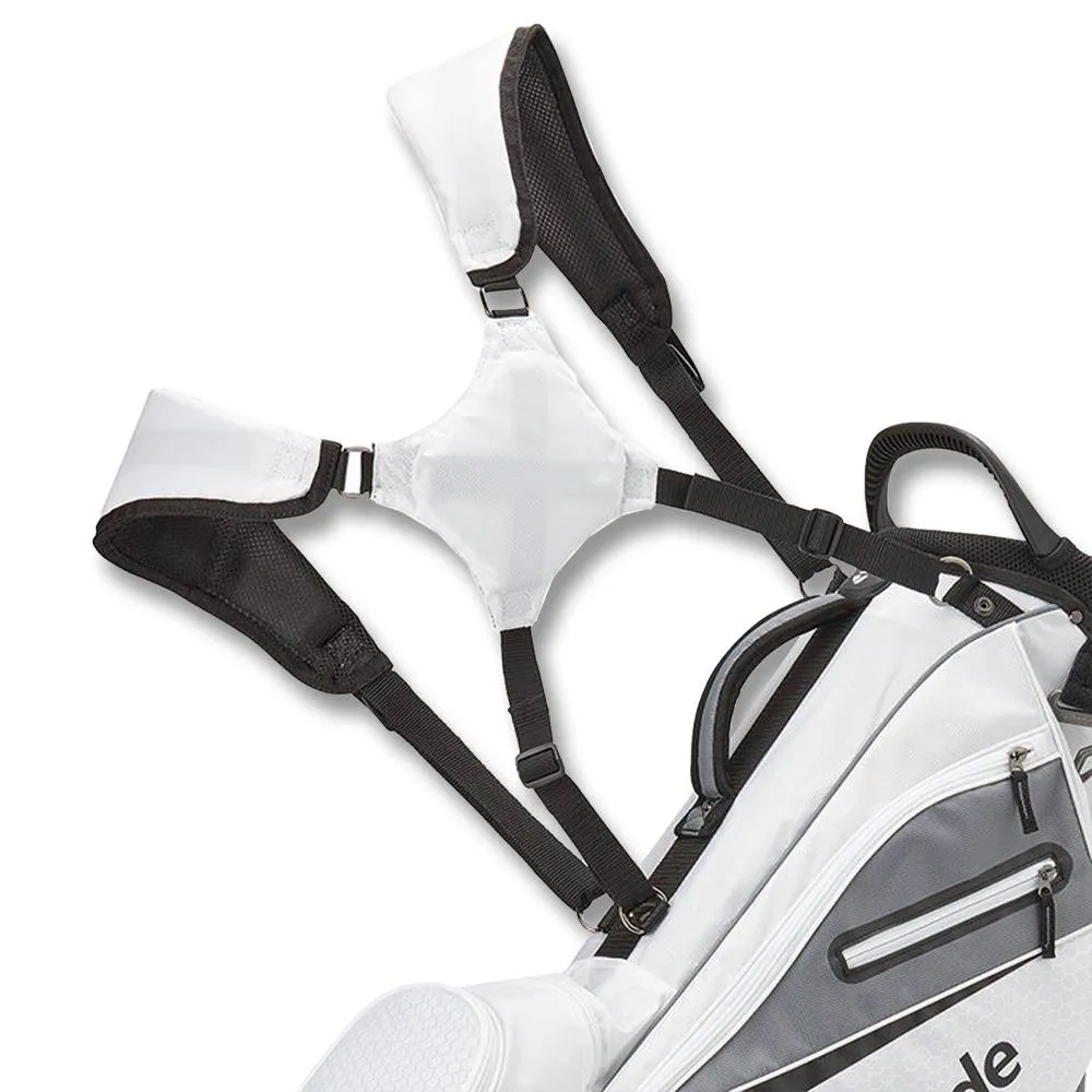 TaylorMade Select ST Stand Bag 2022