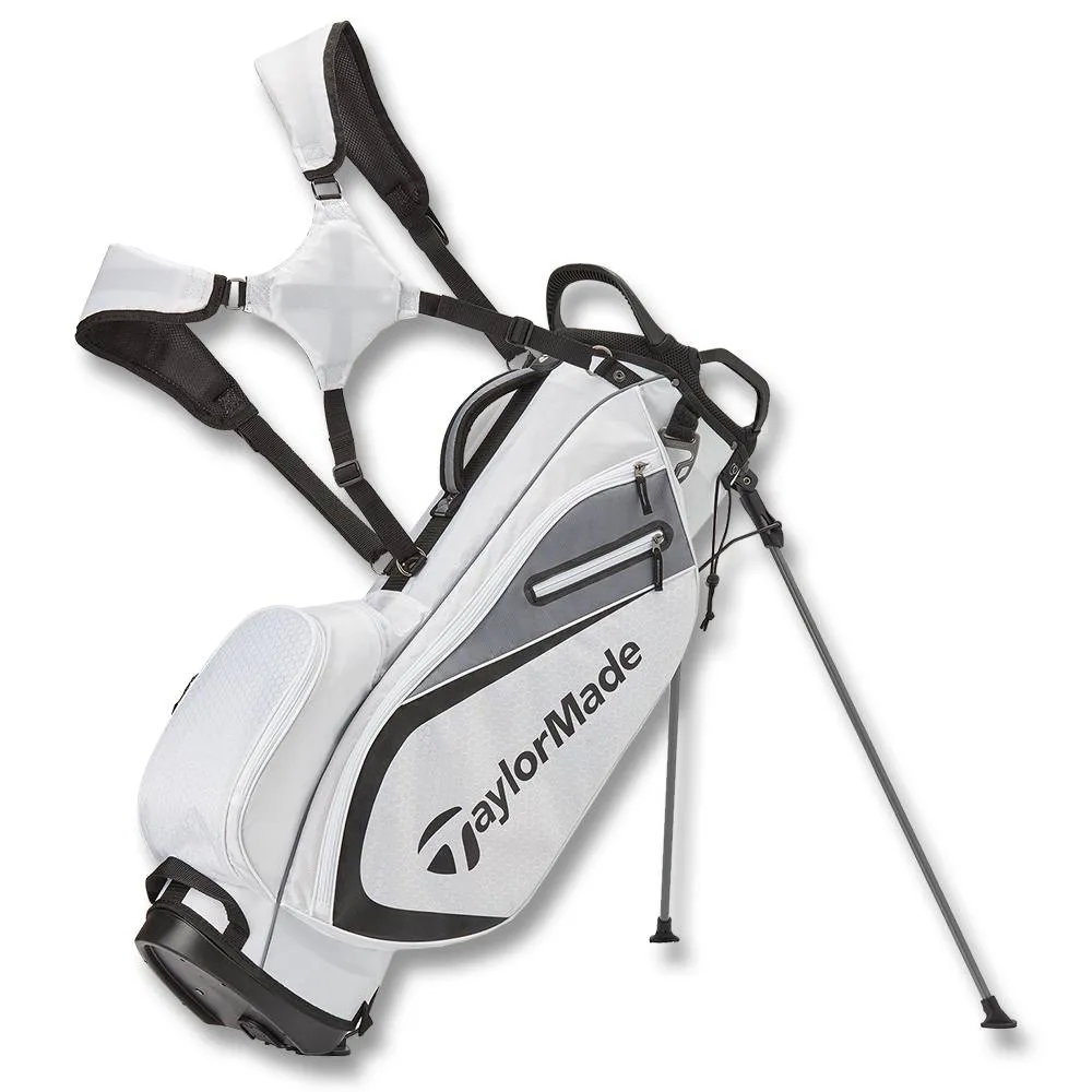 TaylorMade Select ST Stand Bag 2022