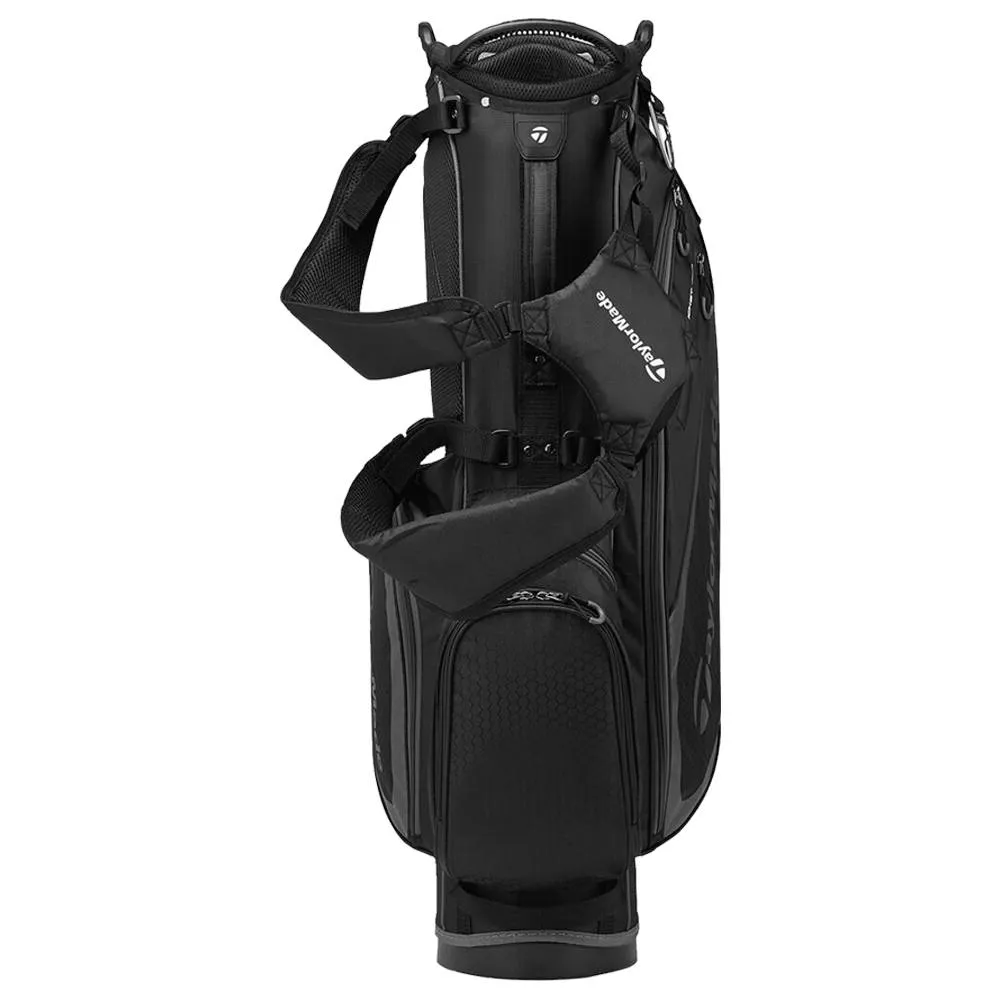 TaylorMade Select ST Stand Bag 2022