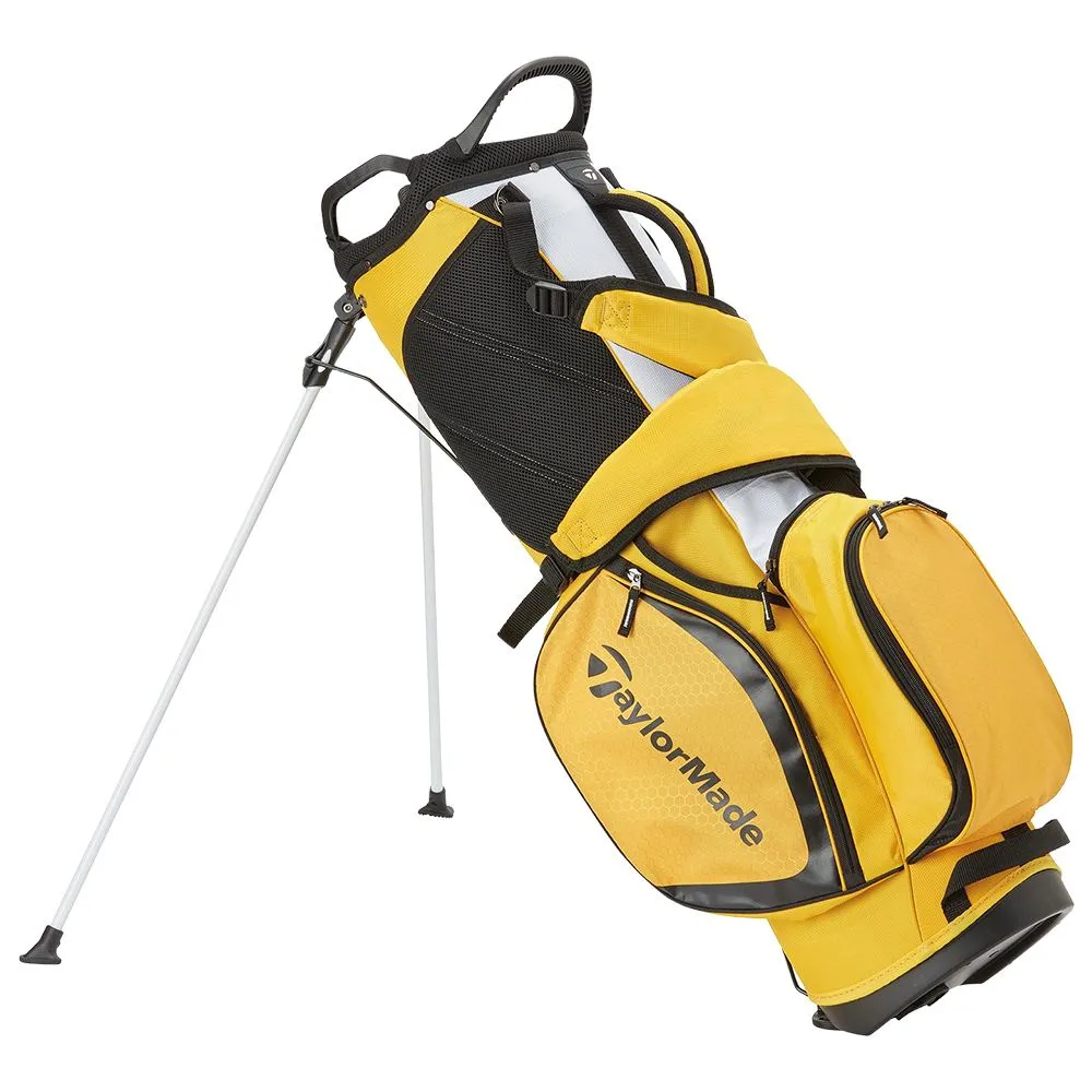 TaylorMade Select ST Stand Bag 2022