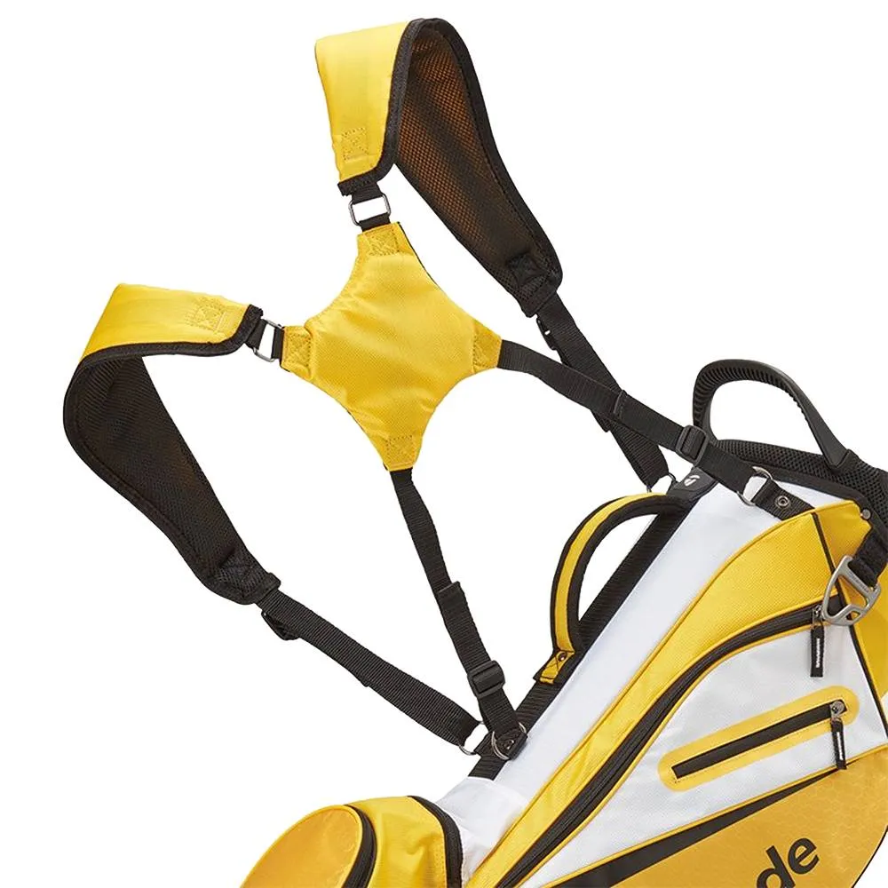 TaylorMade Select ST Stand Bag 2022