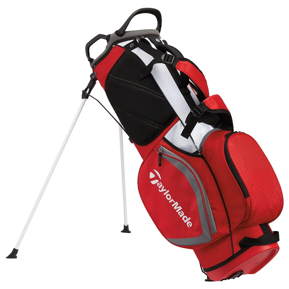 TaylorMade Select ST Stand Bag 2022