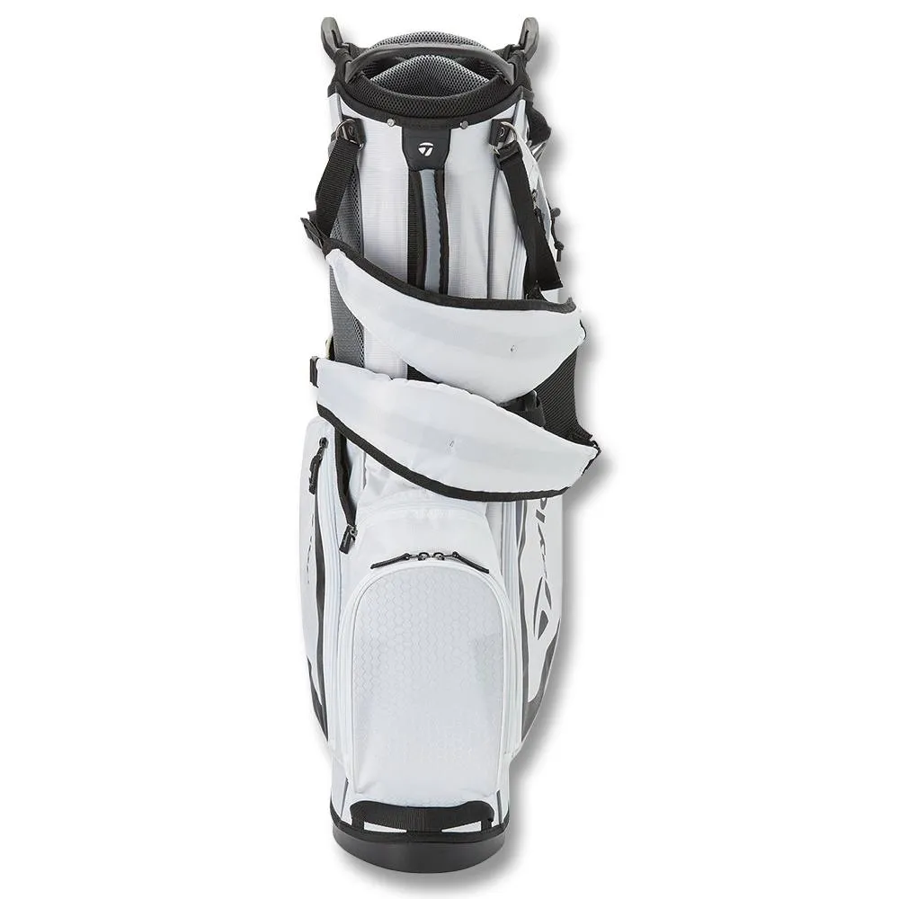 TaylorMade Select ST Stand Bag 2022