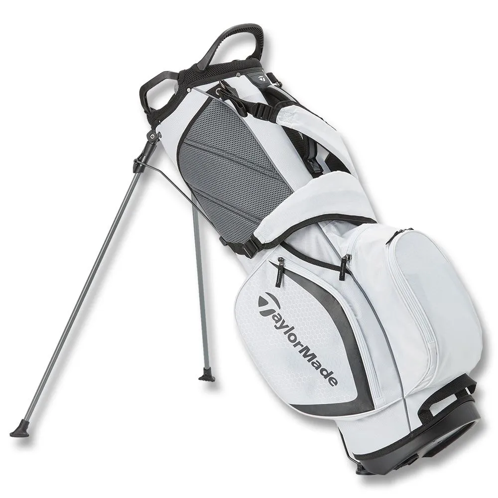 TaylorMade Select ST Stand Bag 2022