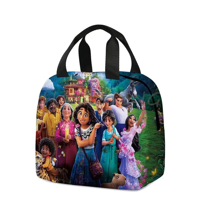 The Isabella Disney Fashion Bag