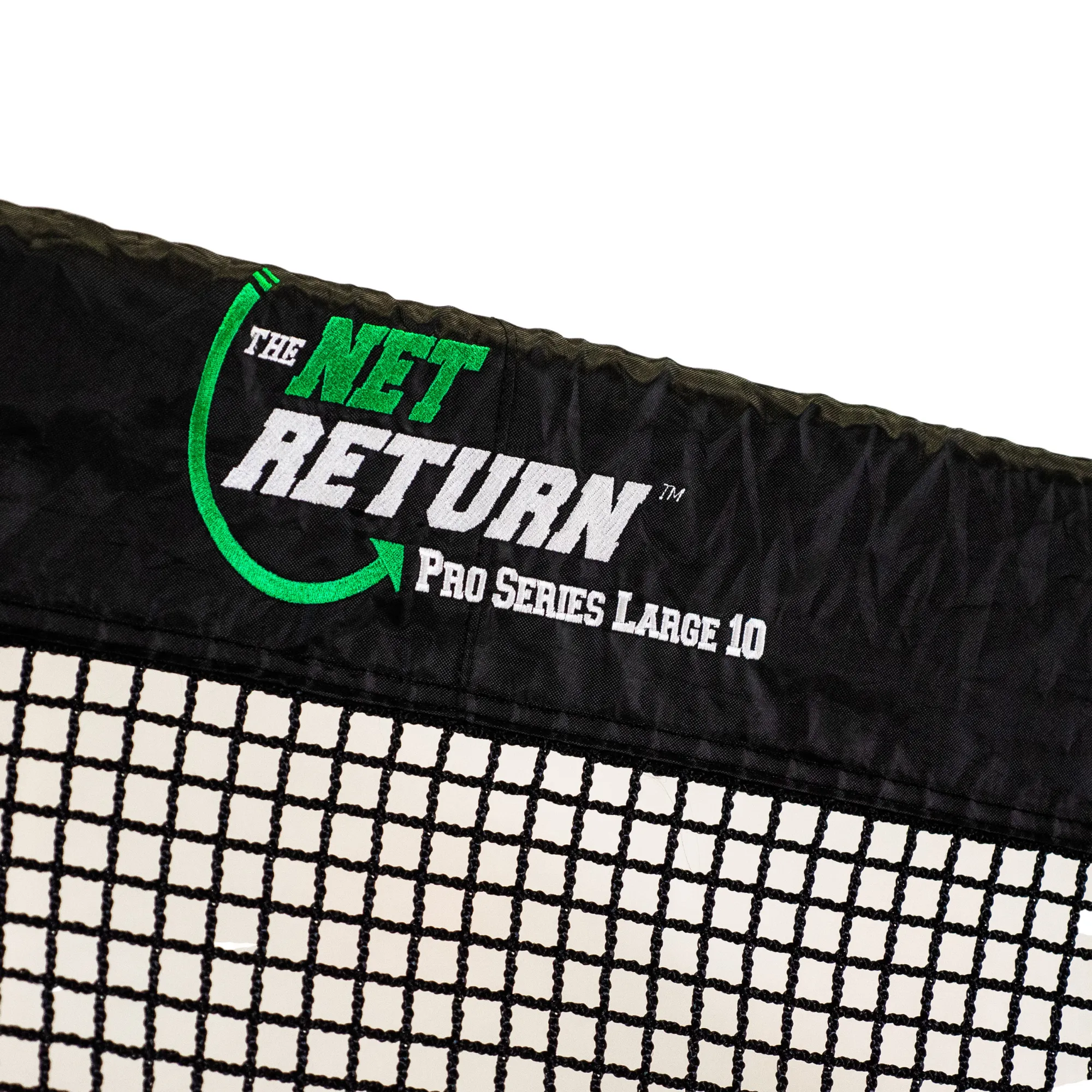 The Net Return Large 10 Pro Series - 10' x 8'