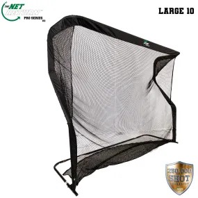 The Net Return Large 10 Pro Series - 10' x 8'