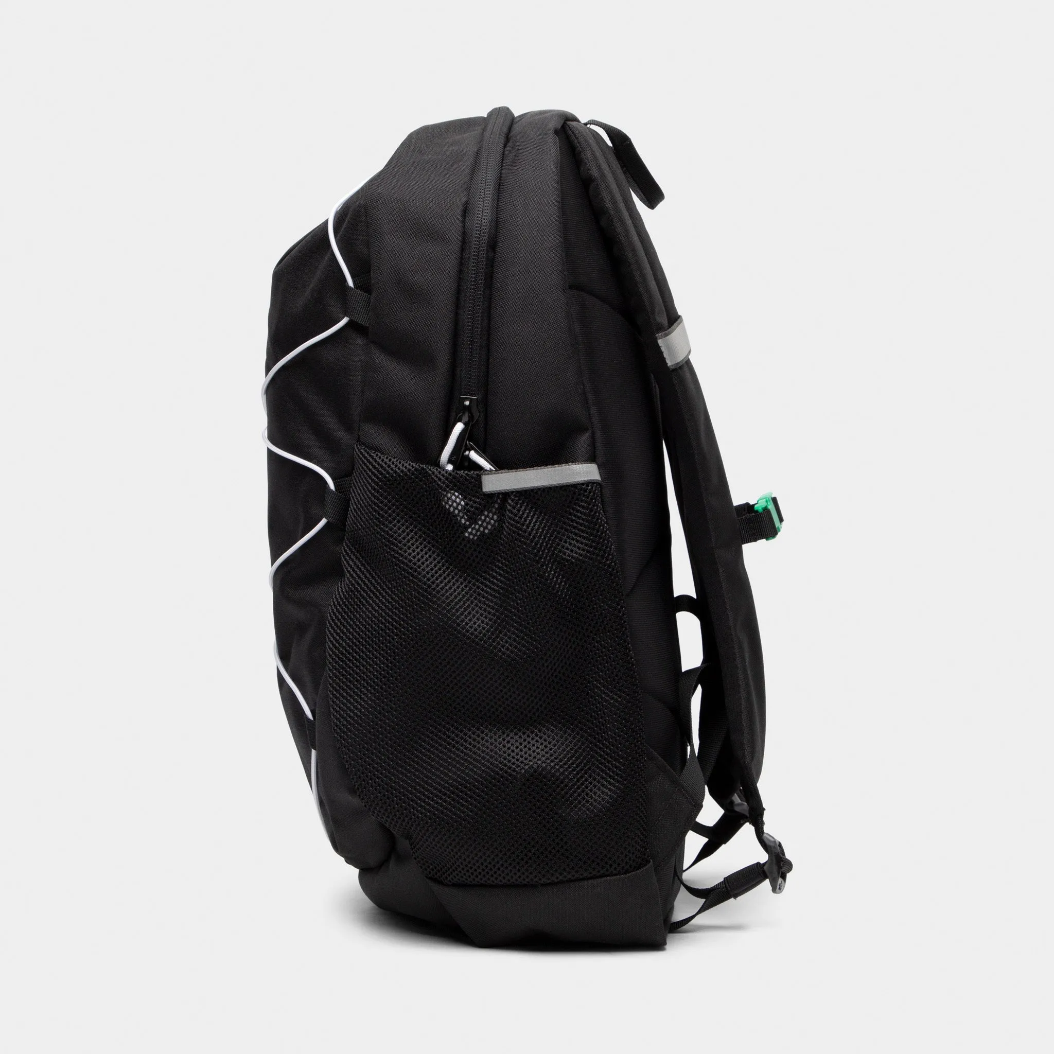 The North Face Kids' Court Jester Backpack TNF Black / TNF White