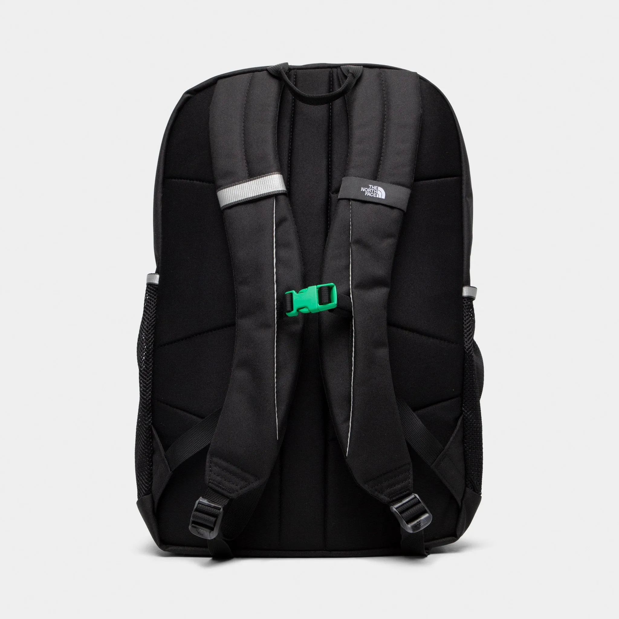 The North Face Kids' Court Jester Backpack TNF Black / TNF White