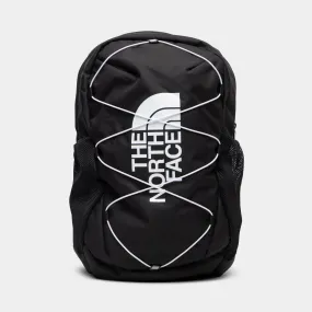 The North Face Kids' Court Jester Backpack TNF Black / TNF White