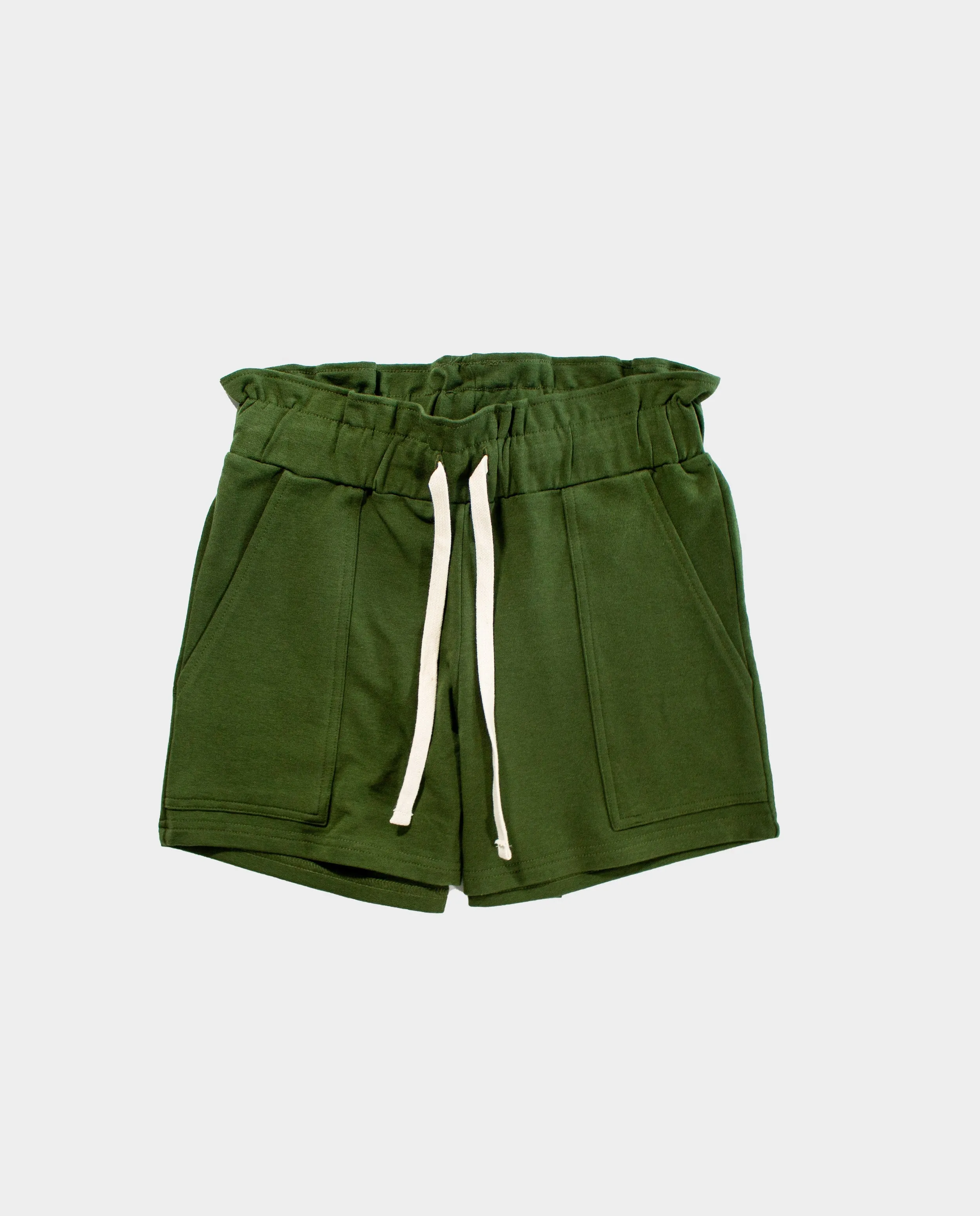 The Sale Paperbag Short