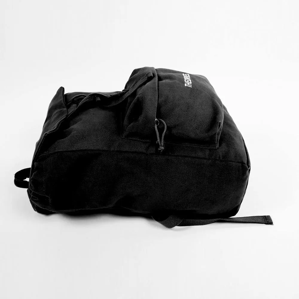 THEORIES - STAMP CAMPER BAG