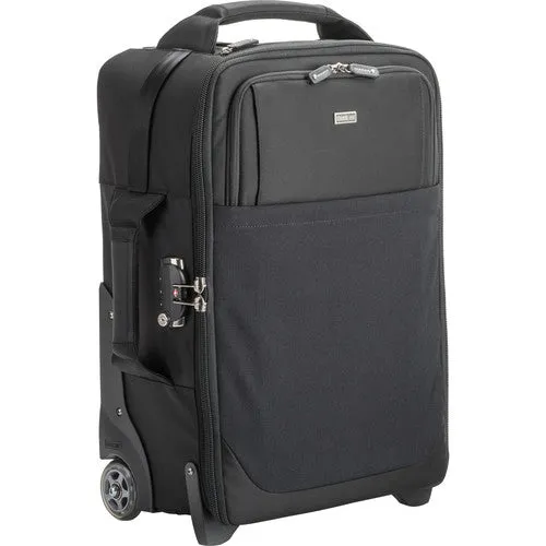 Think Tank 730572 Photo Airport Security V3.0 Carry-On, Black